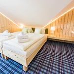 Hotel Chalupa Hotel Prasily