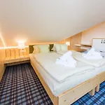 Hotel Hotel Chalupa Prasily