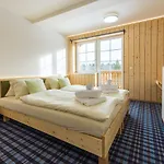 Hotel Chalupa Hotel Prasily