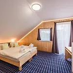 Отель Hotel Chalupa 4*