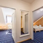 Отель Hotel Chalupa Прашилы