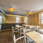 Hotel Chalupa Прашилы