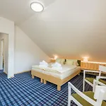 Hotel Chalupa Prasily