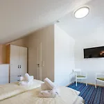 Hotel Hotel Chalupa