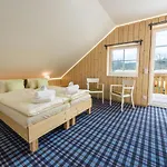 Отель Hotel Chalupa 4*