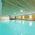 Отель Hotel Chalupa