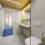 Hotel Chalupa 4* Prasily