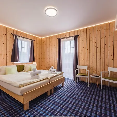 Hotel Hotel Chalupa