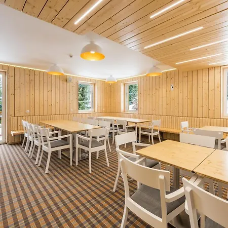 Hotel Chalupa 4*