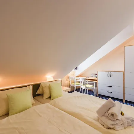 hotel Chalupa