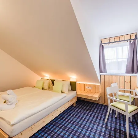 Hotel Chalupa
