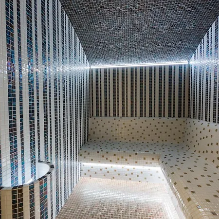 Hotel Hotel Chalupa