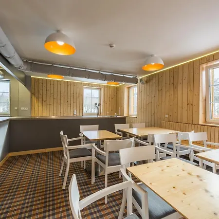 Hotel Chalupa Prasily