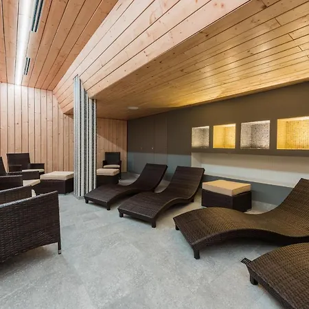 Hotel Chalupa Hotel 4*