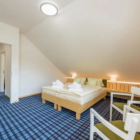 Hotel Chalupa Prasily