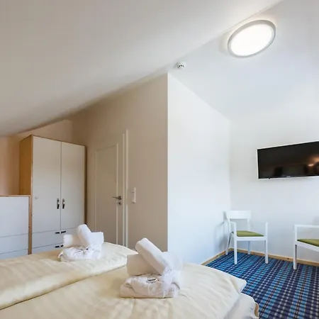 Hotel Hotel Chalupa