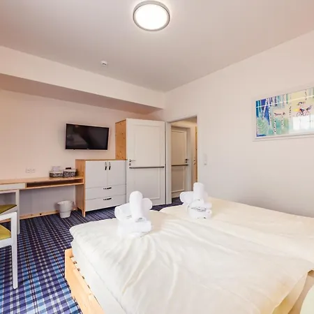 Hotel hotel Chalupa