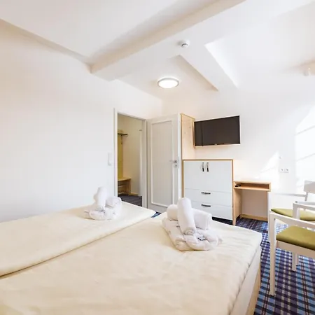 hotel Chalupa Hotel 4*