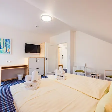 Hotel Chalupa Hotel 4*