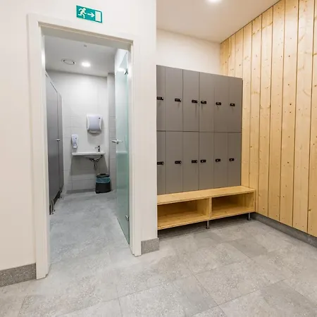 Hotel Chalupa 4* Prasily