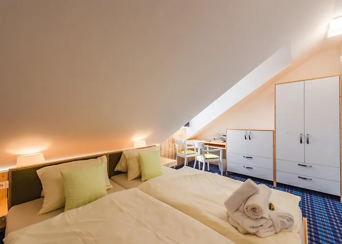 Hotel Chalupa