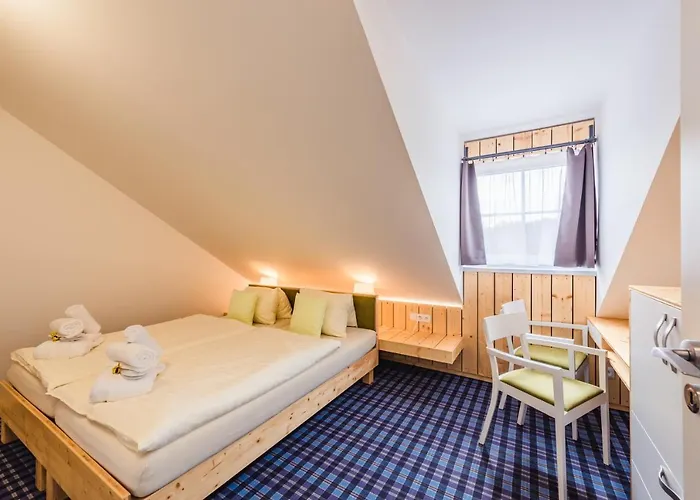 hotel Chalupa
