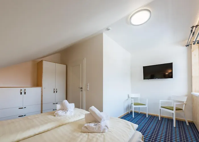 Hotel hotel Chalupa