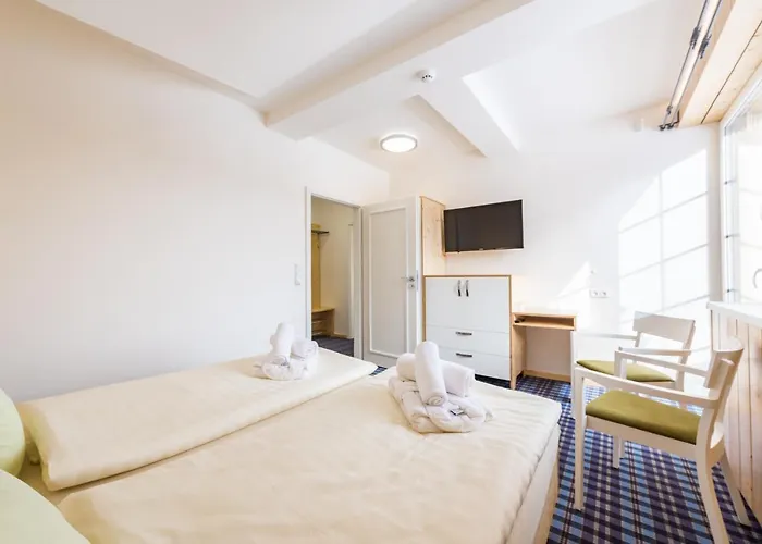Hotel Chalupa Szálloda 4*