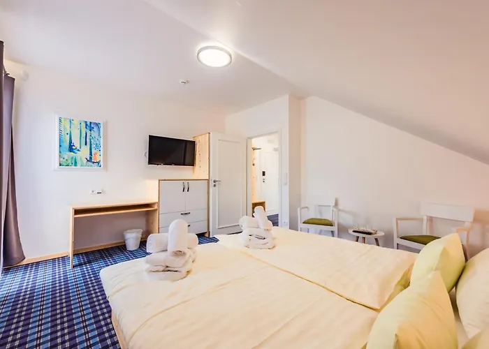 hotel Chalupa Hotel 4*