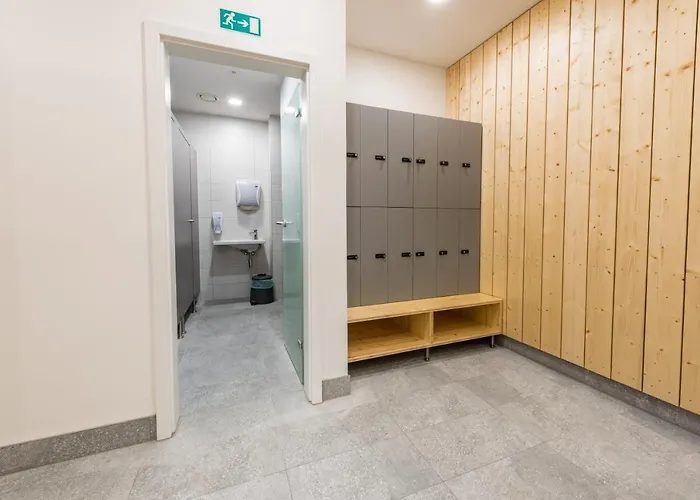 Hotel Chalupa 4* Prášily