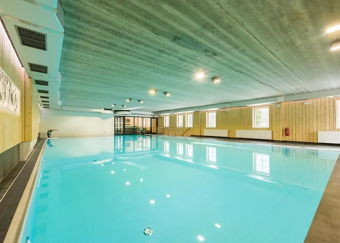 Szálloda Hotel Chalupa