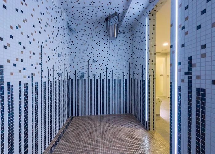 Hotel hotel Chalupa Prasily
