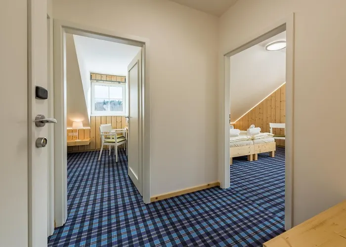 hotel Chalupa Hotel 4*