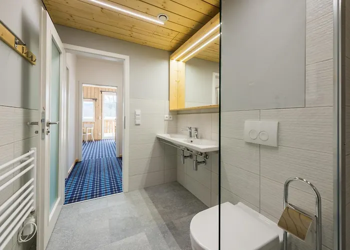 Hotel Chalupa 4* Прашилы